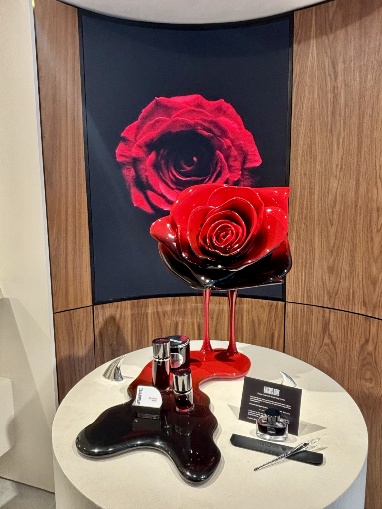 L'Entropiste nouvelle marque parisienne