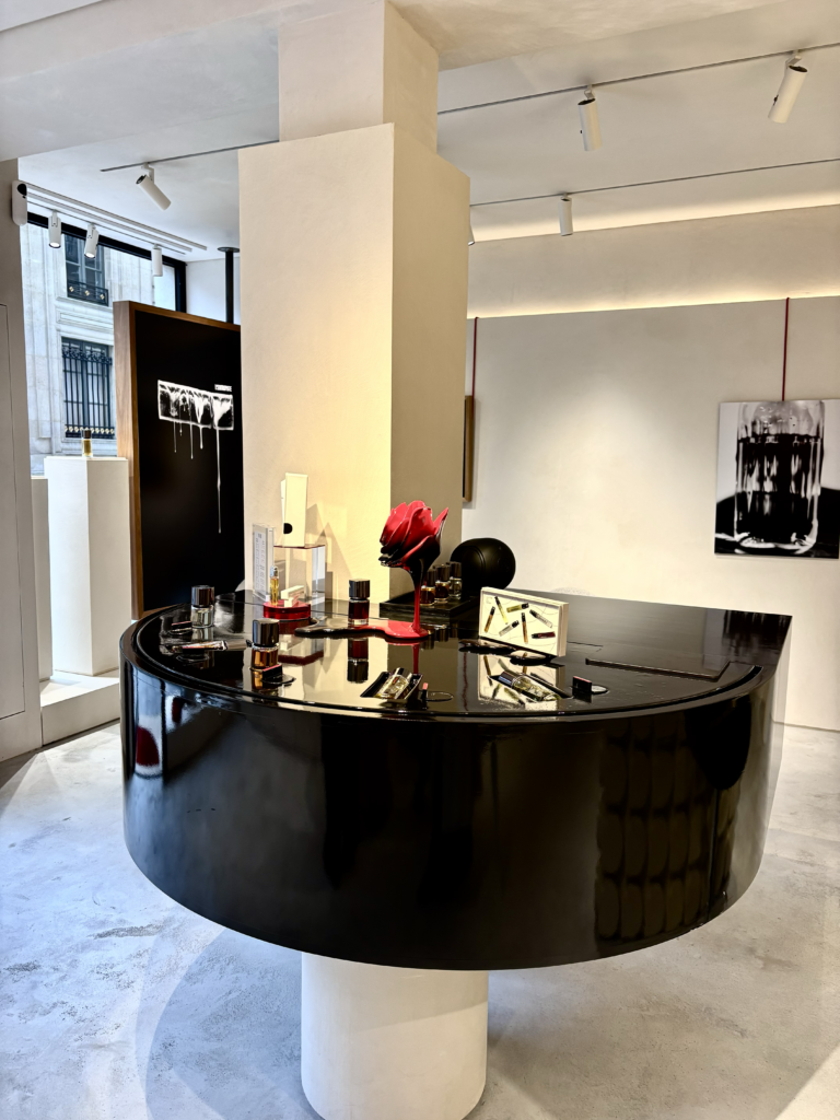 L'Entropiste nouvelle marque parisienne