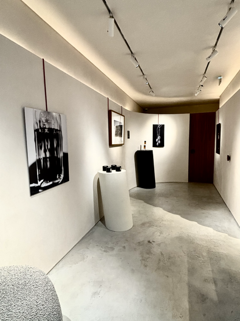 L'Entropiste nouvelle marque parisienne