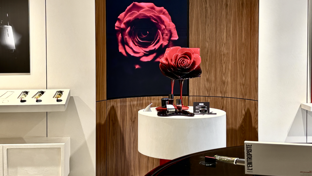 L'Entropiste nouvelle marque parisienne