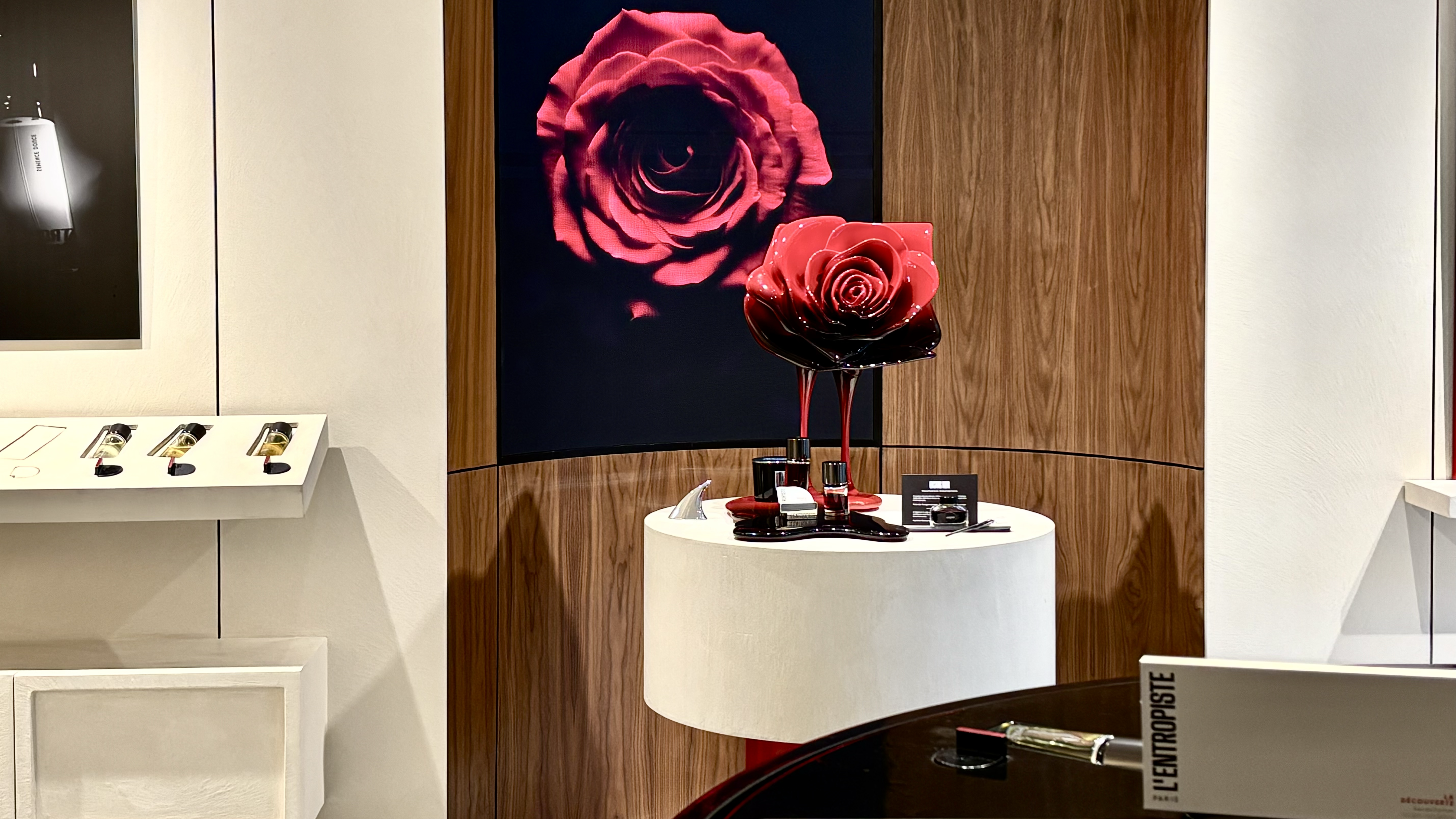 L'Entropiste nouvelle marque parisienne