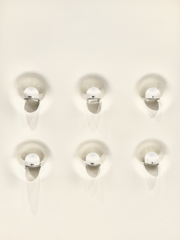 Firn nouvelle marque parisienne