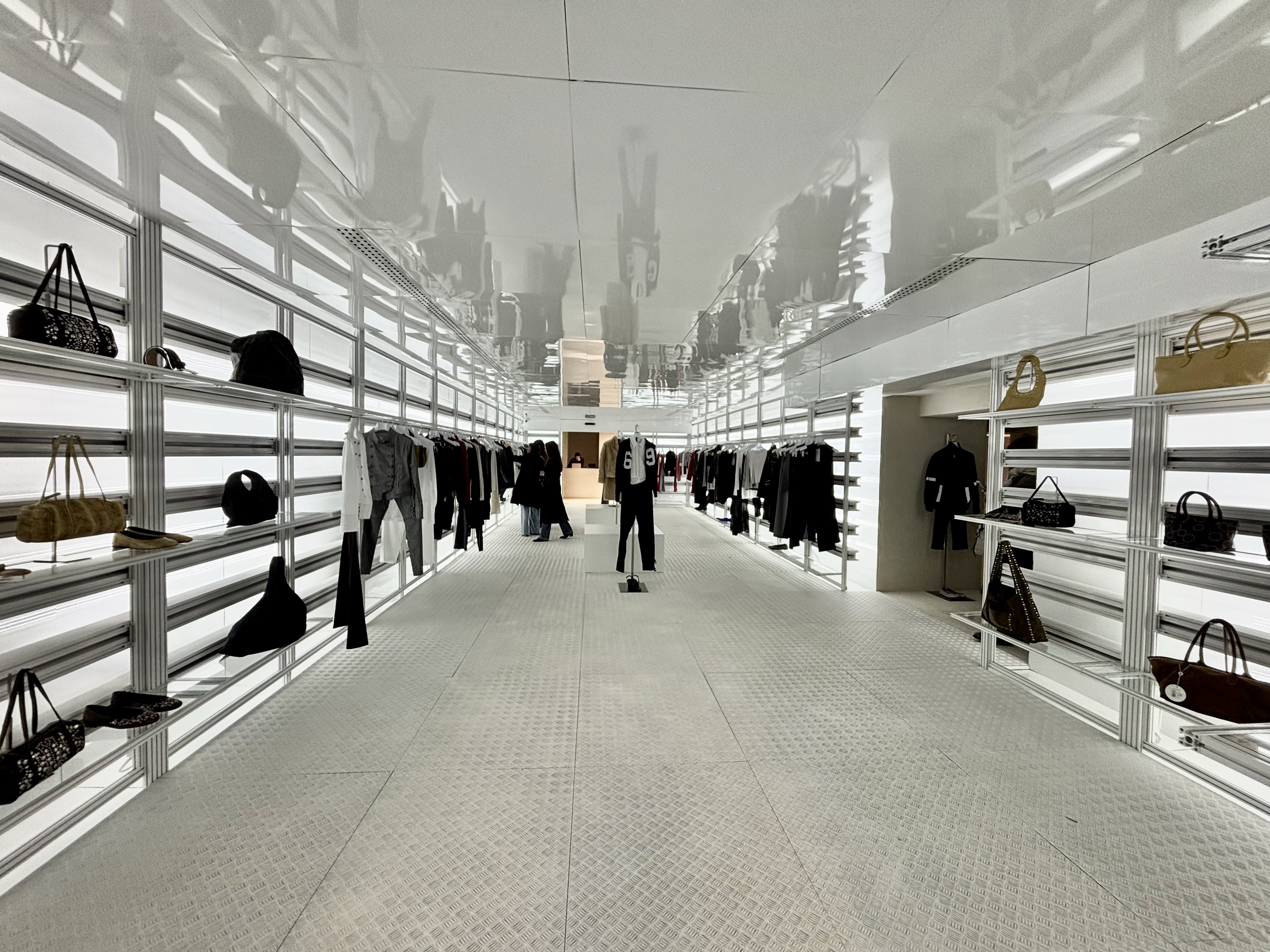 Retail Tour Madrid Gimaguas