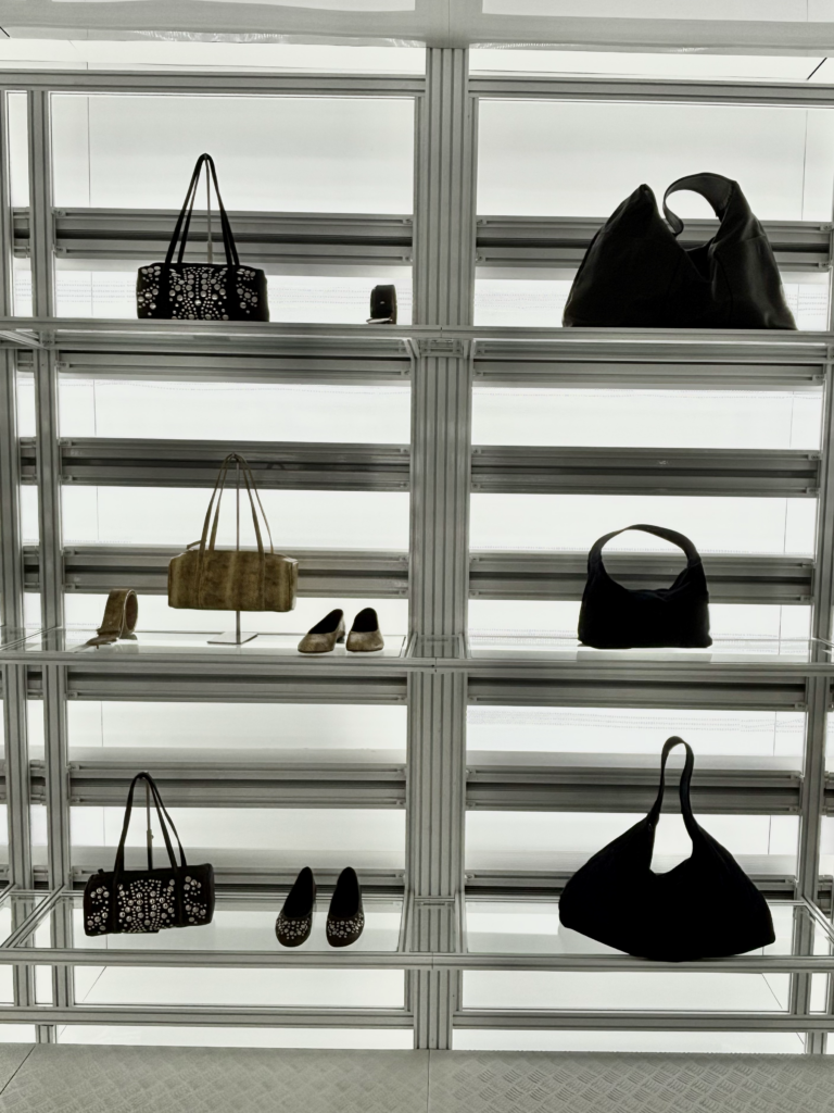 Retail Tour Madrid Gimaguas