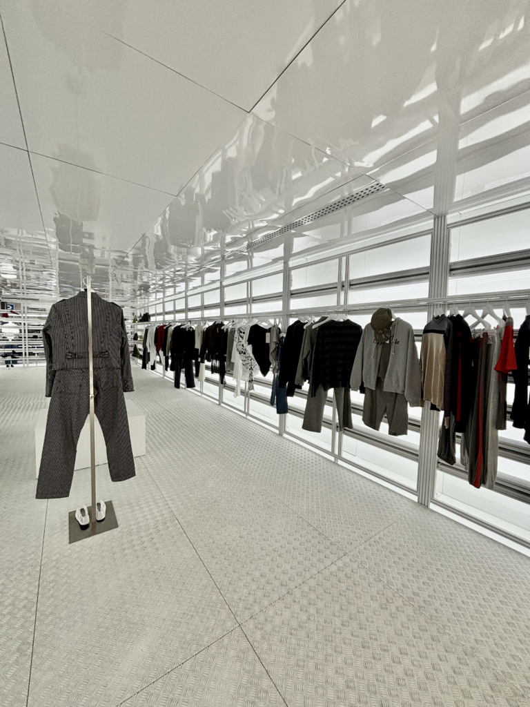 Retail Tour Madrid Gimaguas