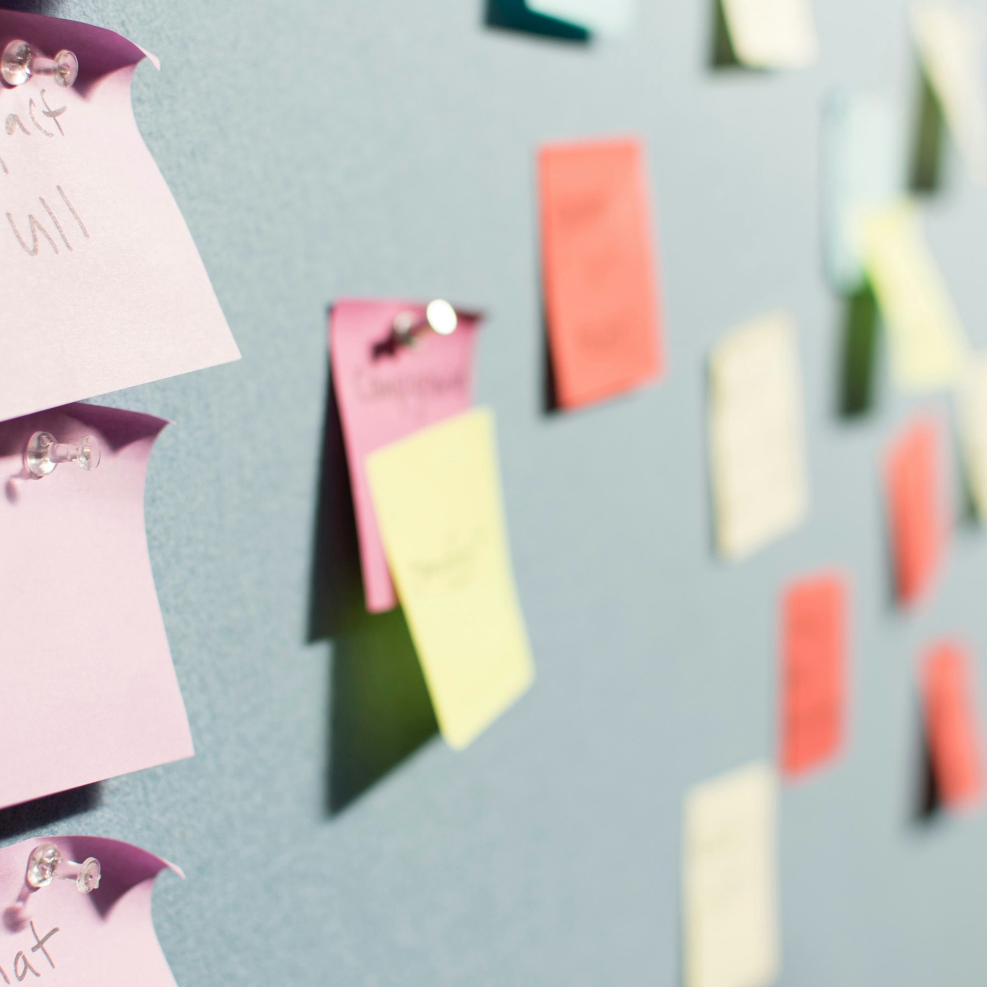 Cabinet de recrutement parisien créative workshop