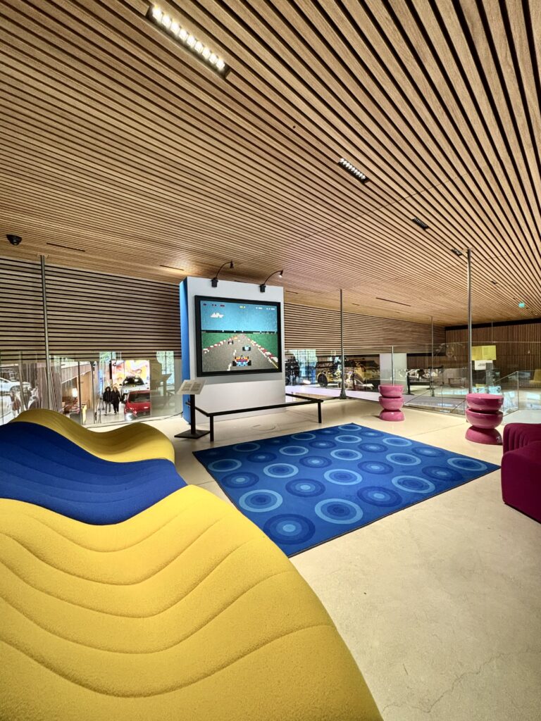 Le Défilé Renault - Retail Tour - Lemens & Partners