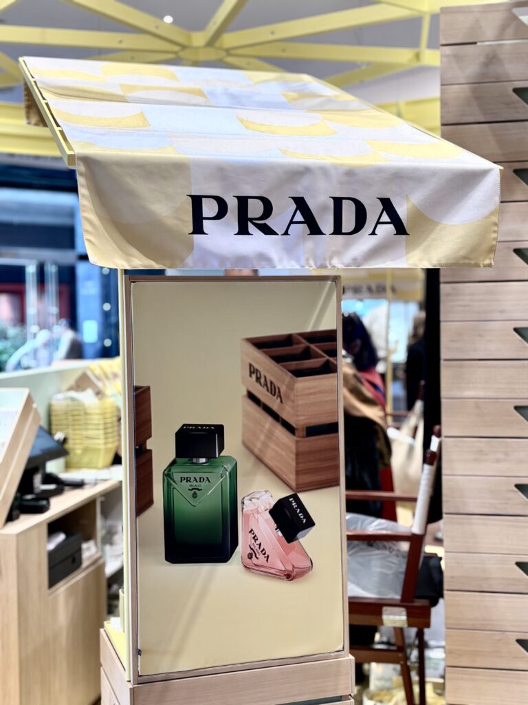 prada-beauty-spring-market-fruits-galeries-lafayette