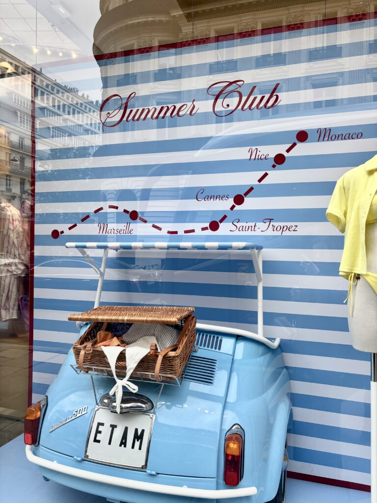 etam-summer-club-fiat-500-cote-azur-vitrine-retailtour-paris