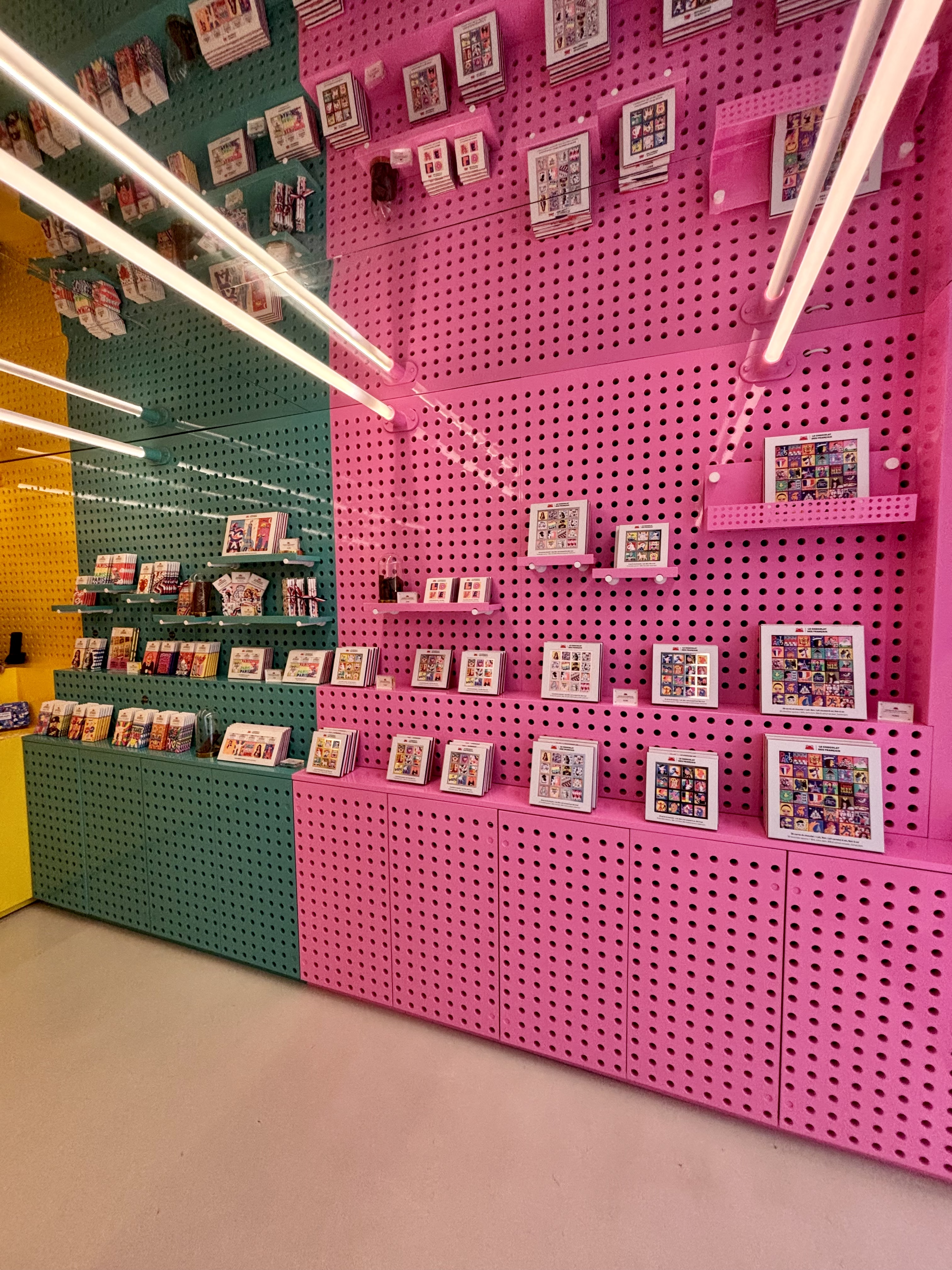 Le Chocolat des Français - Retail - Lemens & Partners