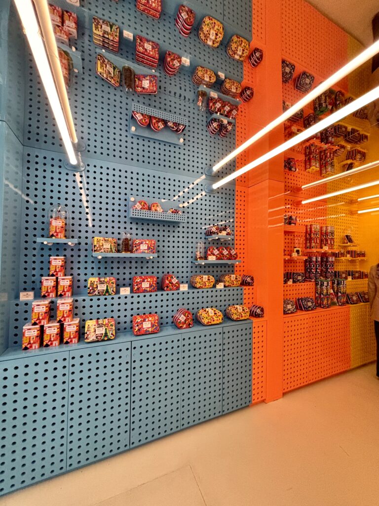 Le Chocolat des Français - Retail - Lemens & Partners