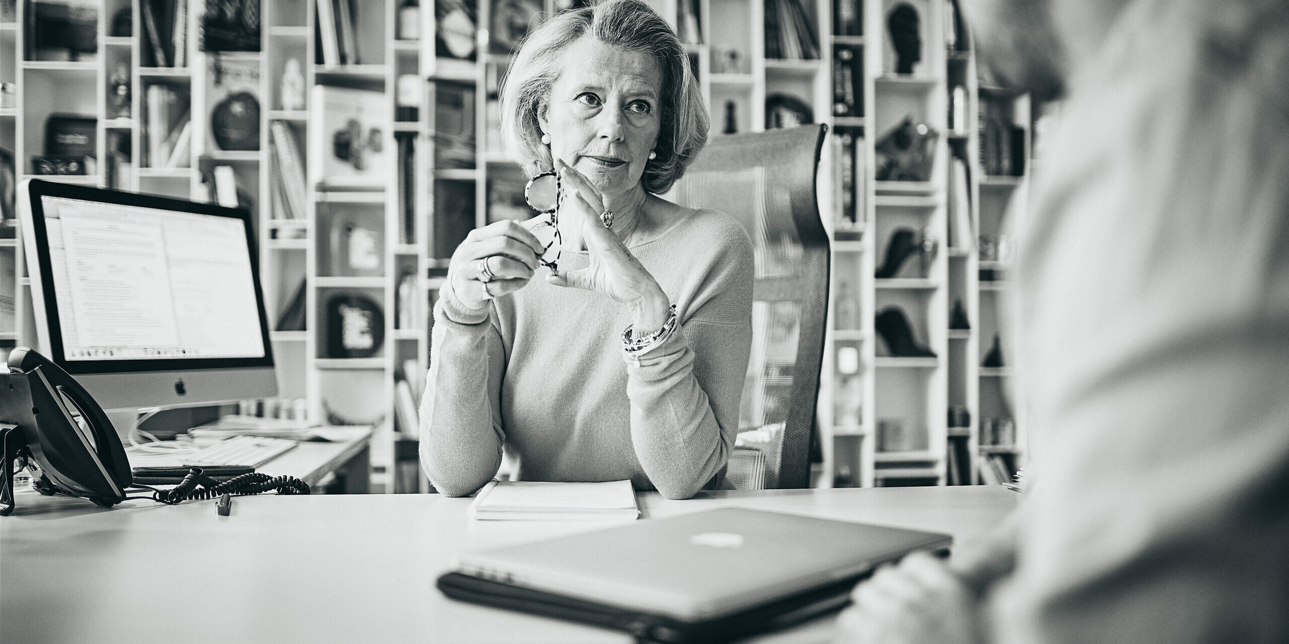 Cabinet de recrutement parisien international